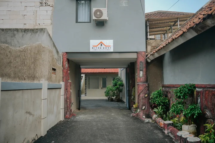 Rinjani Retreat: Kost Nyaman untuk Pria di Jantung Cilacap